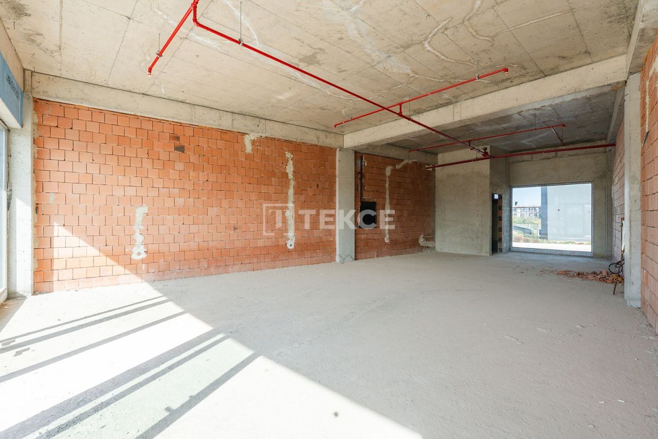 Tienda en Antalya, Turquia, 700 m² - imagen 14
