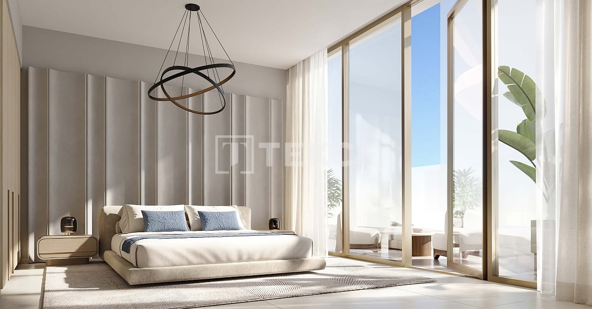 Appartamenti a Dubai, EAU, 98 m² - foto 14