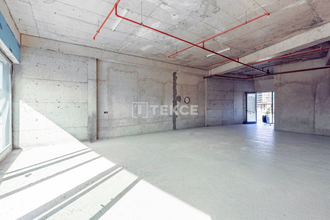 Tienda en Antalya, Turquia, 700 m² - imagen 17