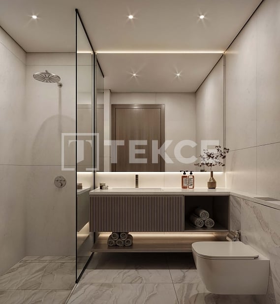 Appartamenti a Dubai, EAU, 98 m² - foto 17