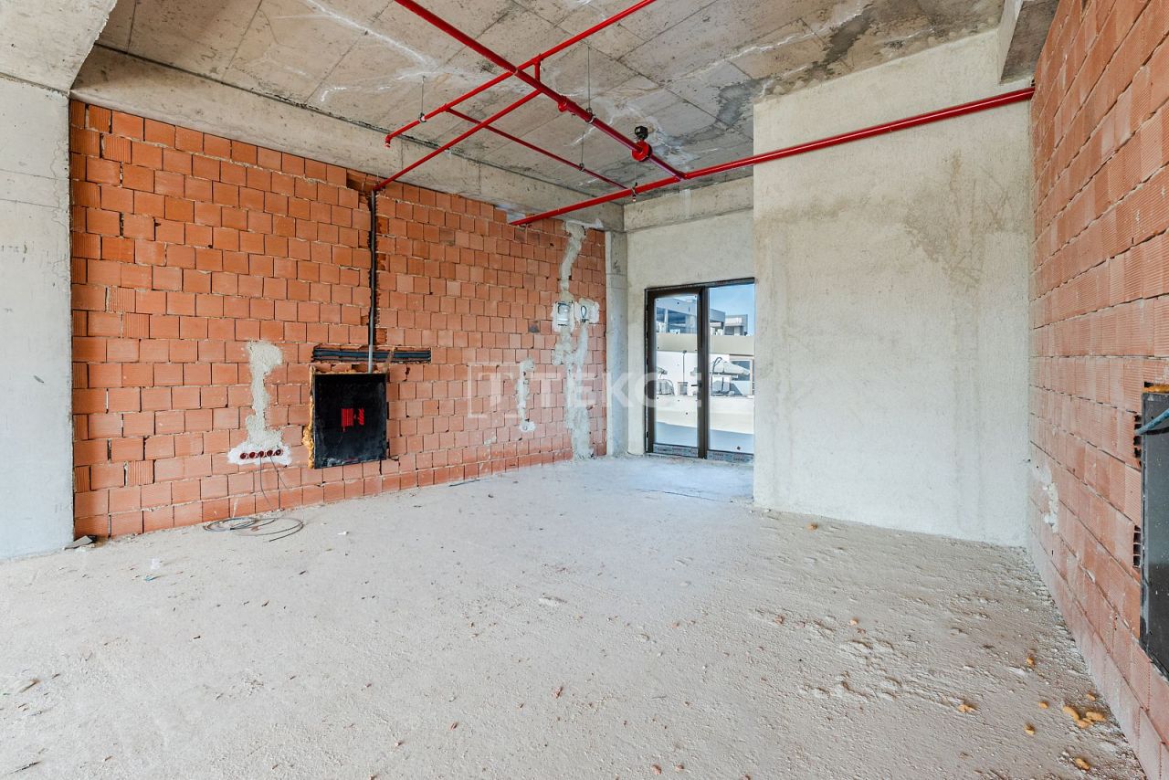 Tienda en Antalya, Turquia, 700 m² - imagen 18