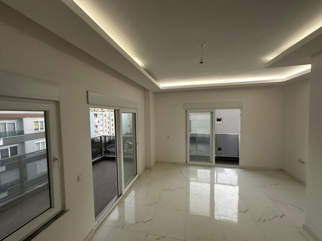 Appartamento a Alanya, Turchia, 100 m² - foto 2
