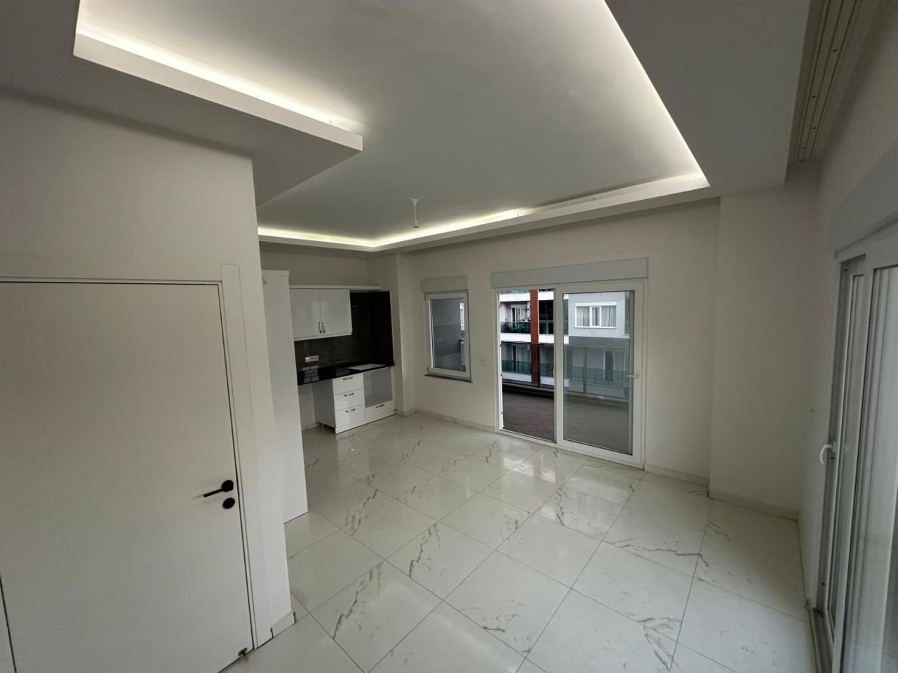 Appartamento a Alanya, Turchia, 100 m² - foto 1