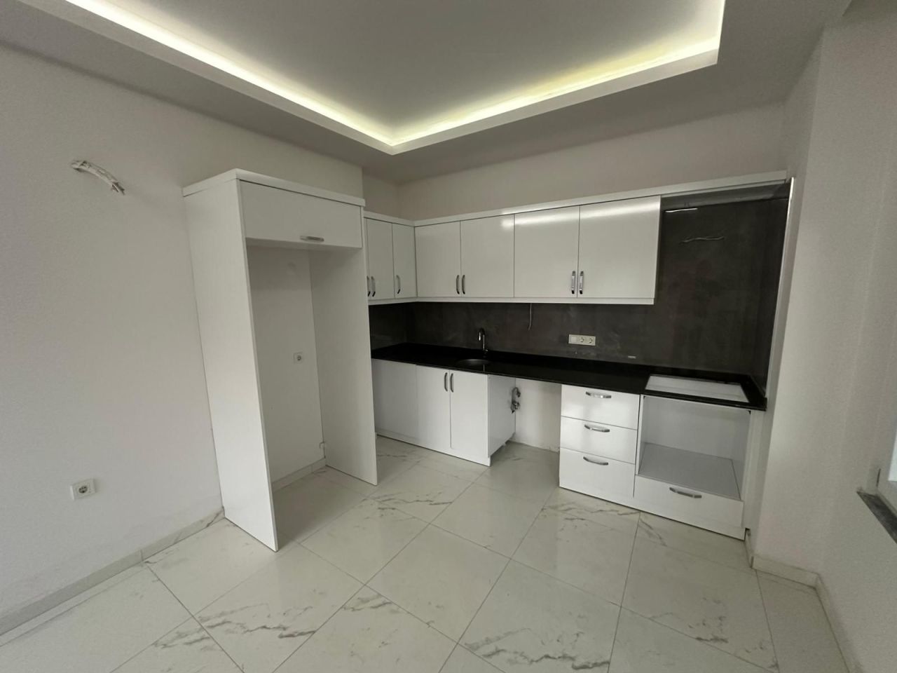 Appartamento a Alanya, Turchia, 100 m² - foto 3
