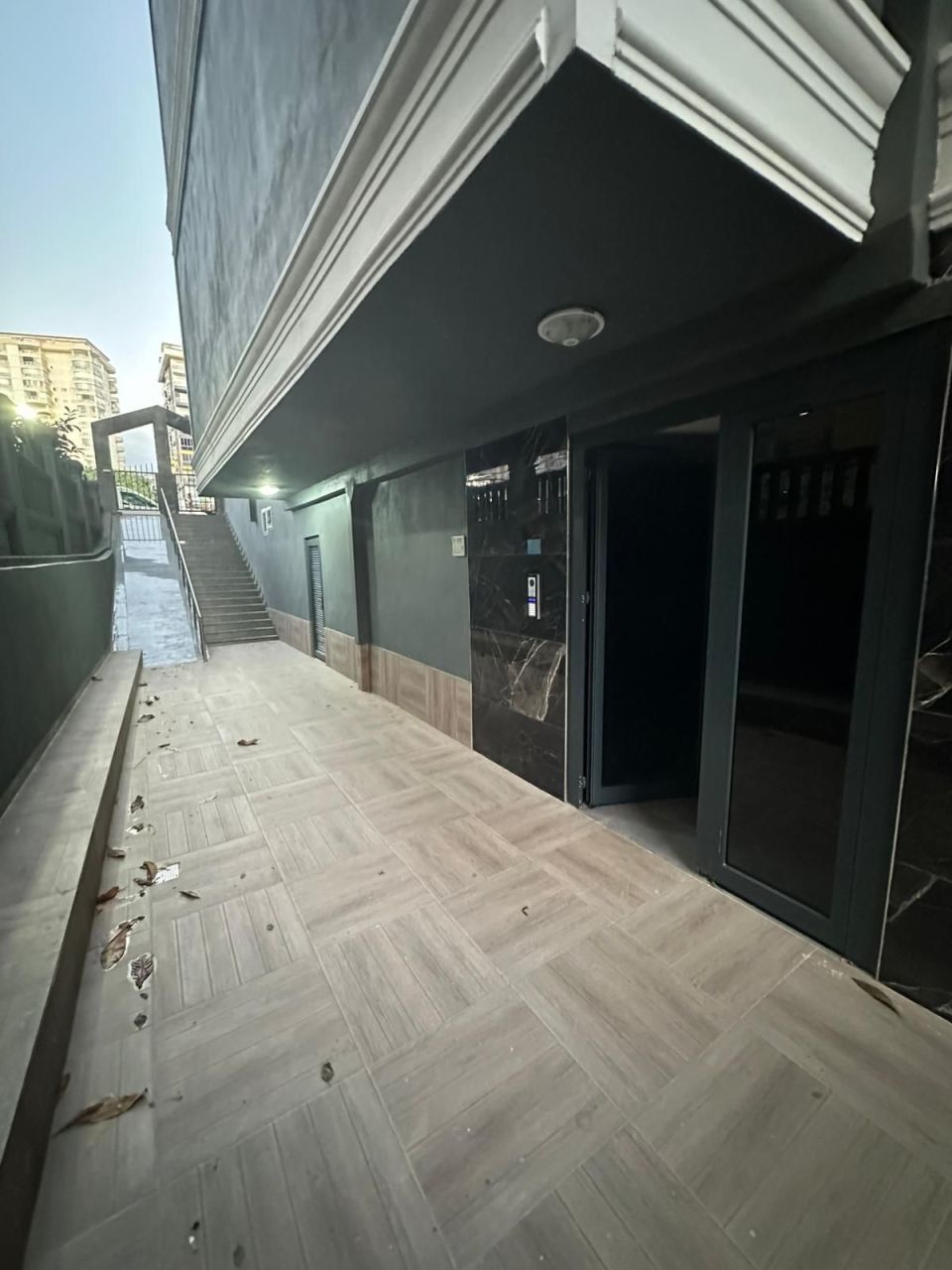 Appartamento a Alanya, Turchia, 100 m² - foto 14