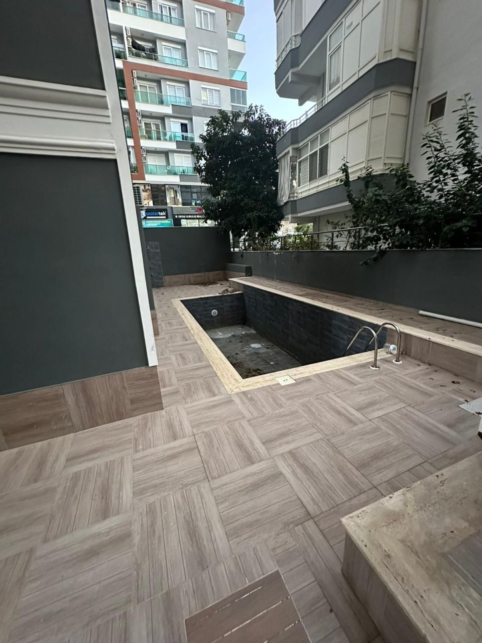 Appartamento a Alanya, Turchia, 100 m² - foto 16