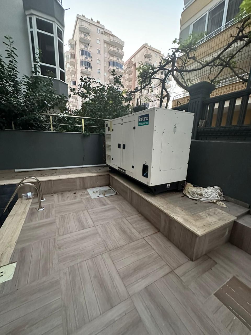 Appartamento a Alanya, Turchia, 100 m² - foto 17