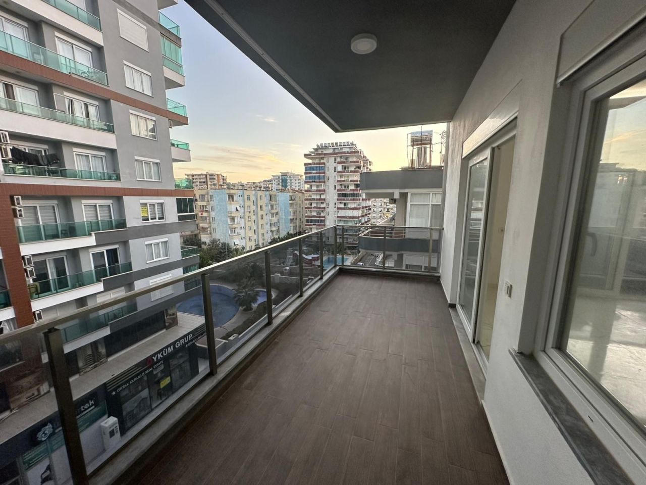 Appartamento a Alanya, Turchia, 100 m² - foto 12