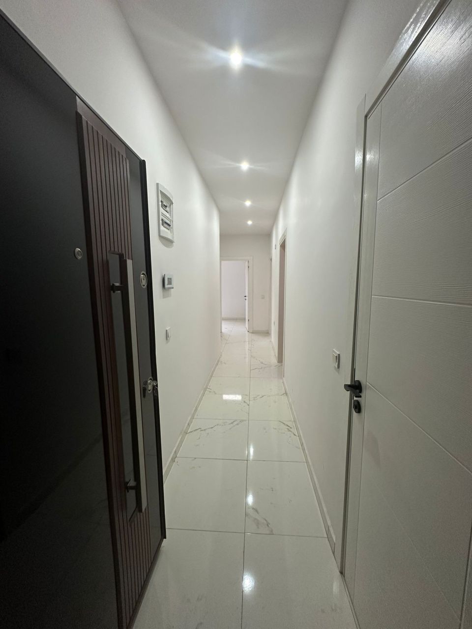 Appartamento a Alanya, Turchia, 100 m² - foto 9