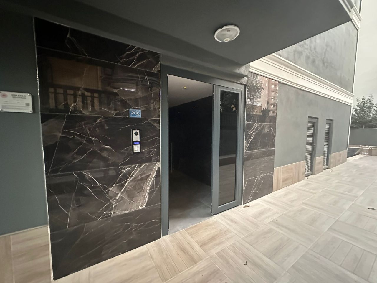 Appartamento a Alanya, Turchia, 100 m² - foto 13