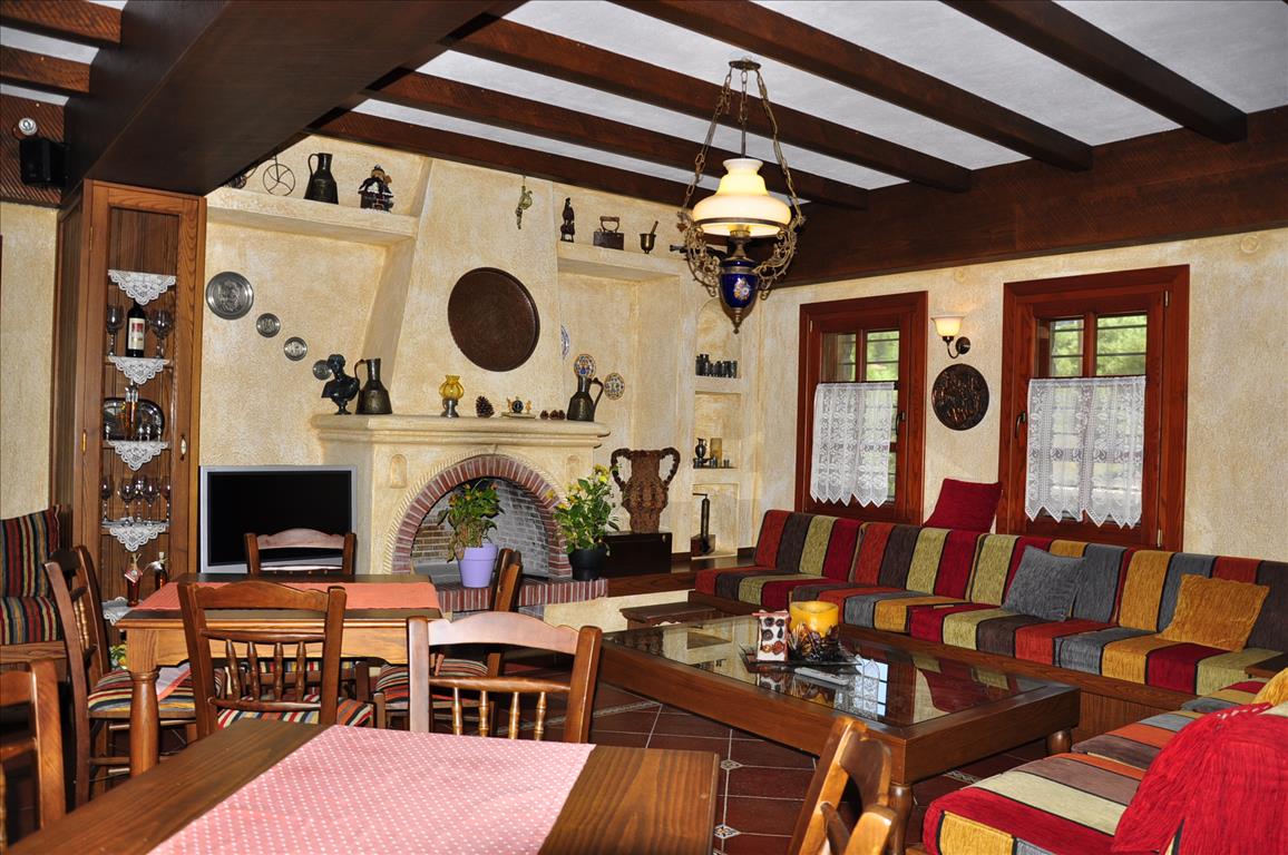 Hotel in Chalkidiki, Griechenland, 720 m² - Foto 10