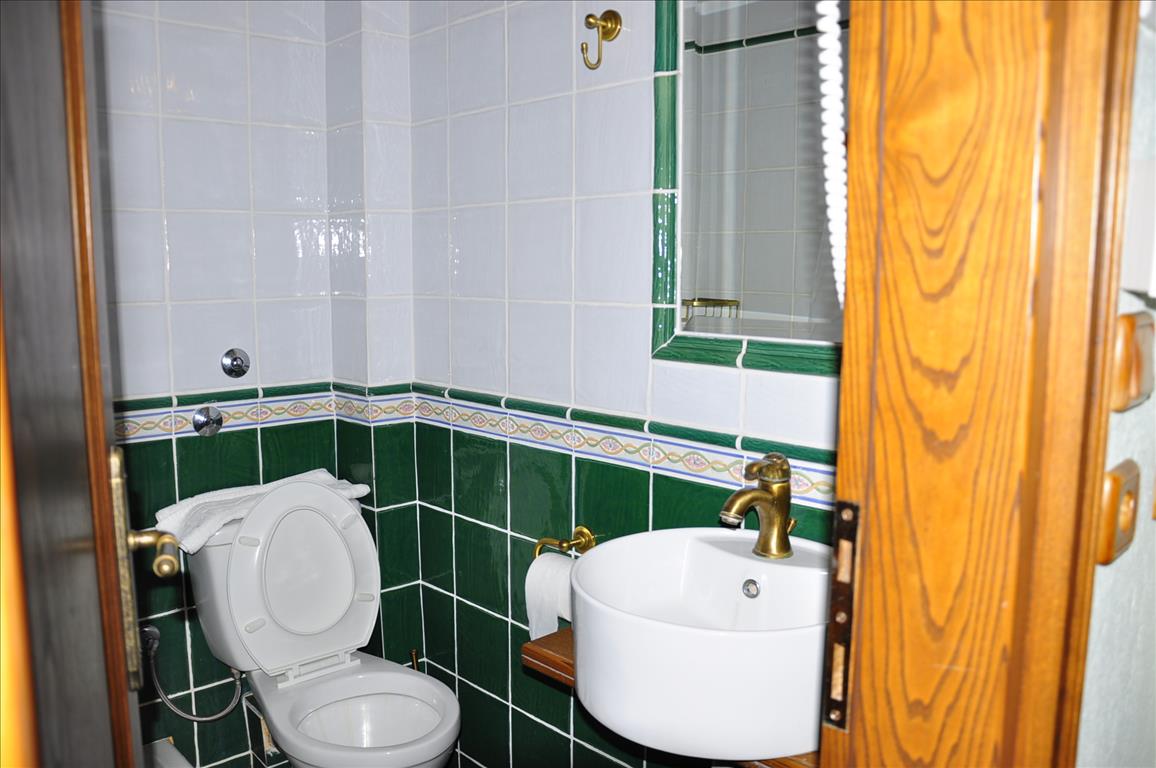 Hotel in Chalkidiki, Griechenland, 720 m² - Foto 8