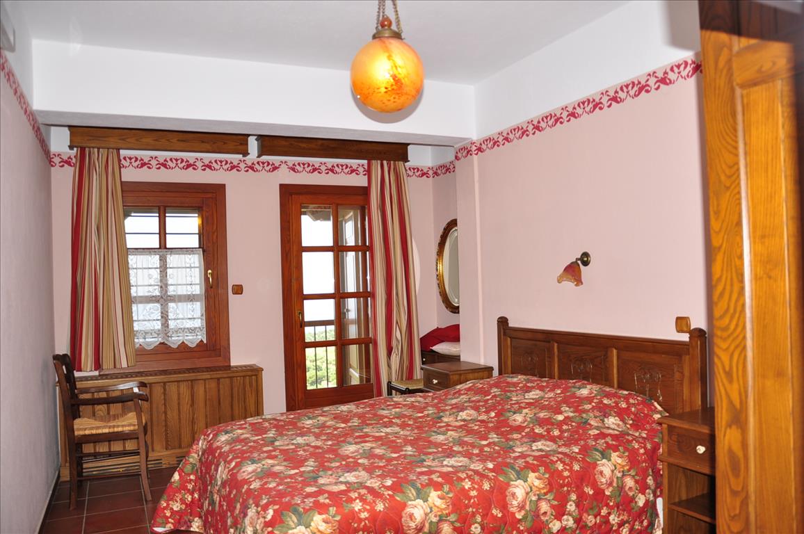 Hotel in Chalkidiki, Griechenland, 720 m² - Foto 5