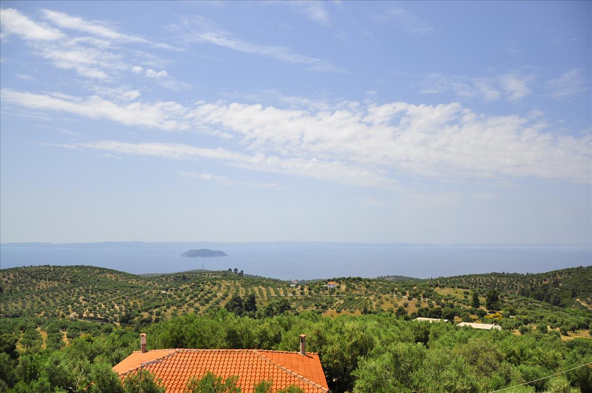 Hotel in Chalkidiki, Griechenland, 720 m² - Foto 4