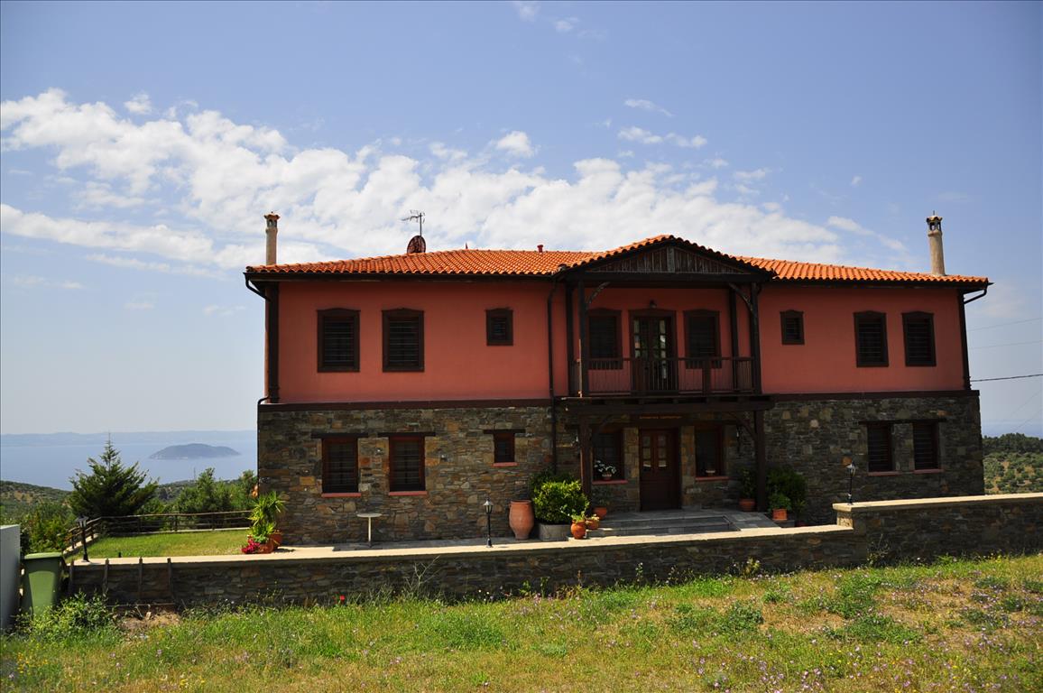 Hotel in Chalkidiki, Griechenland, 720 m² - Foto 15