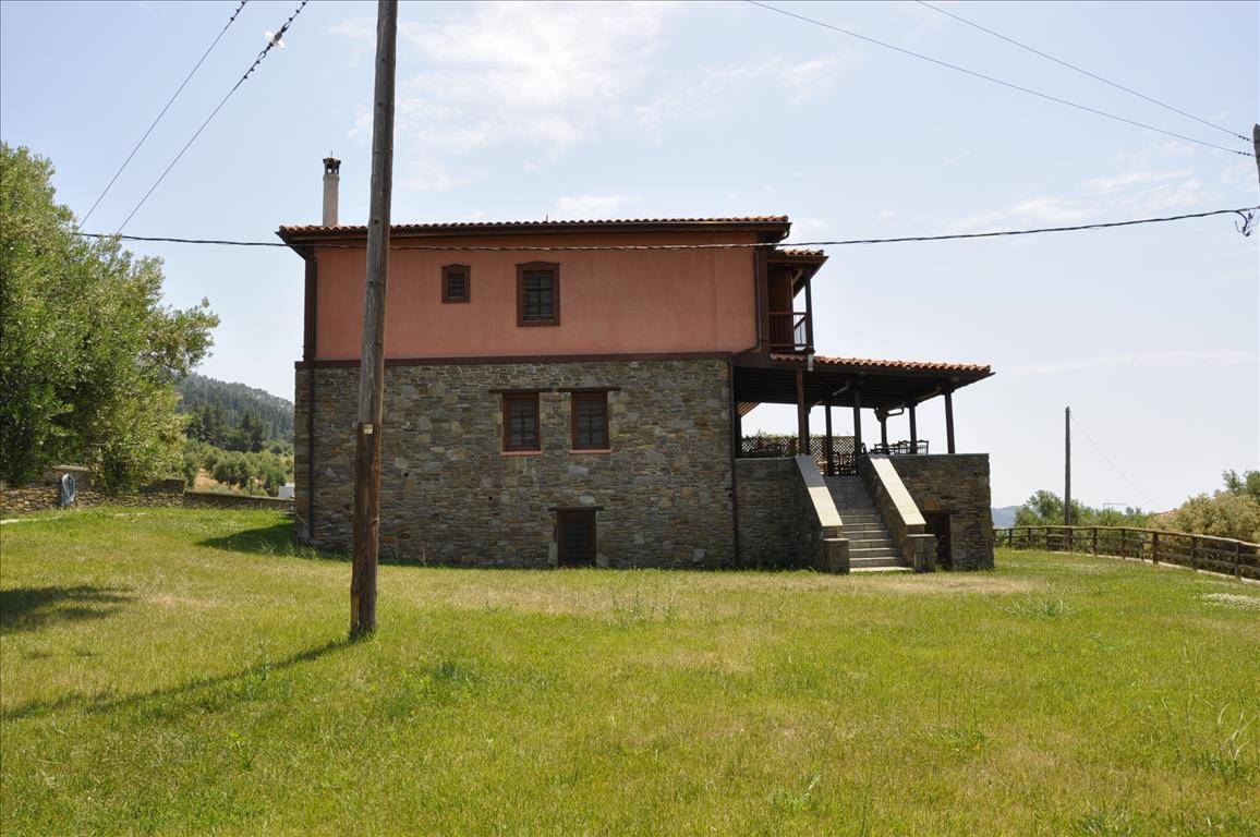 Hotel in Chalkidiki, Griechenland, 720 m² - Foto 16