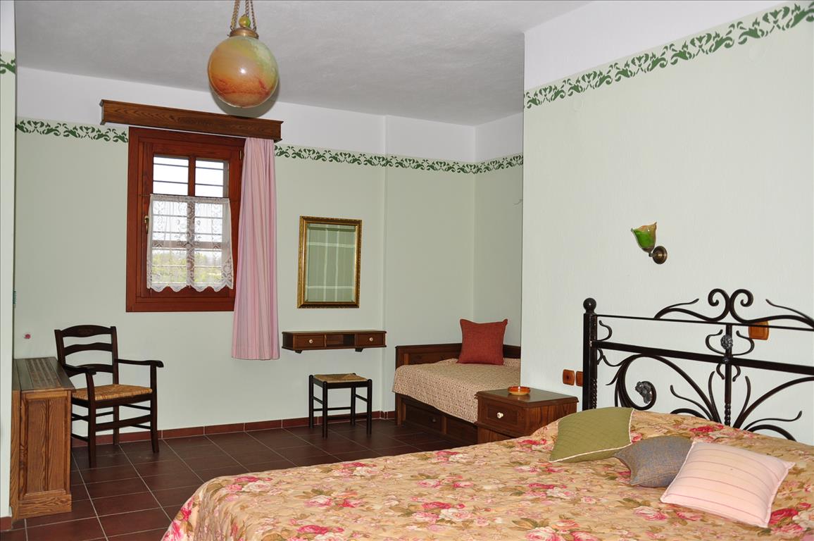 Hotel in Chalkidiki, Griechenland, 720 m² - Foto 18