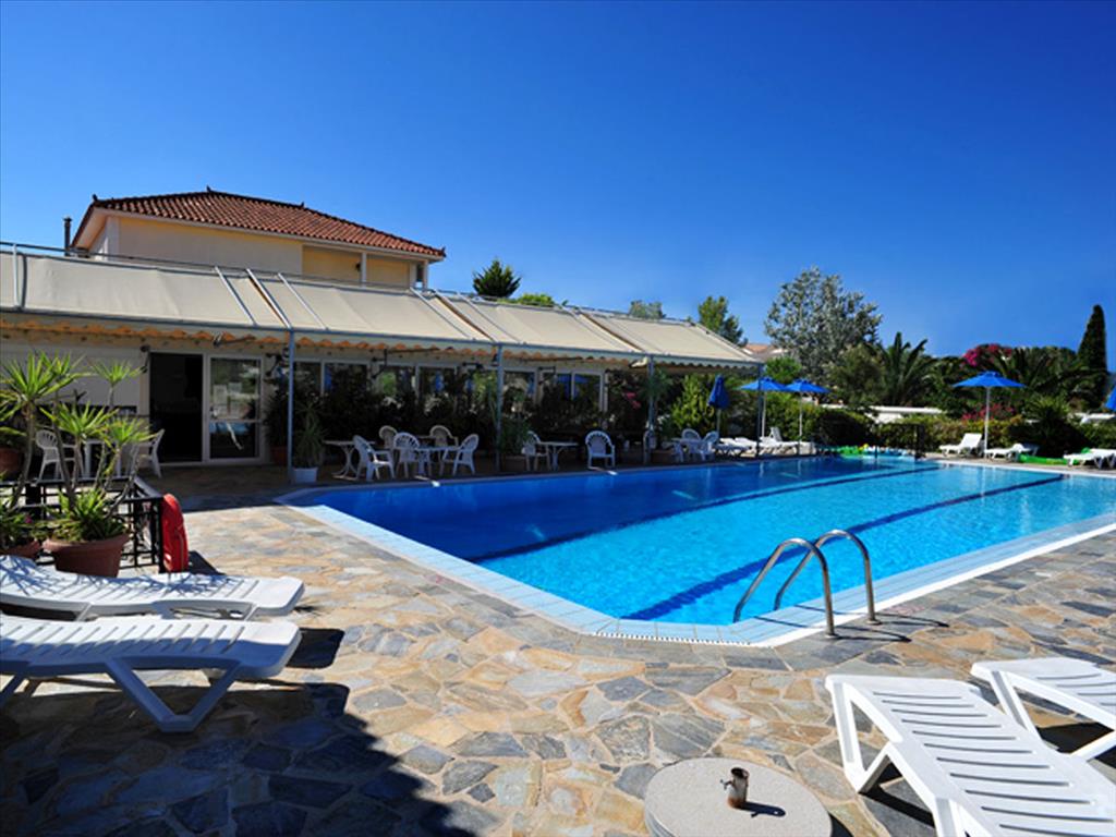 Hôtel sur Zante, Grèce, 1 184 m² - image 6