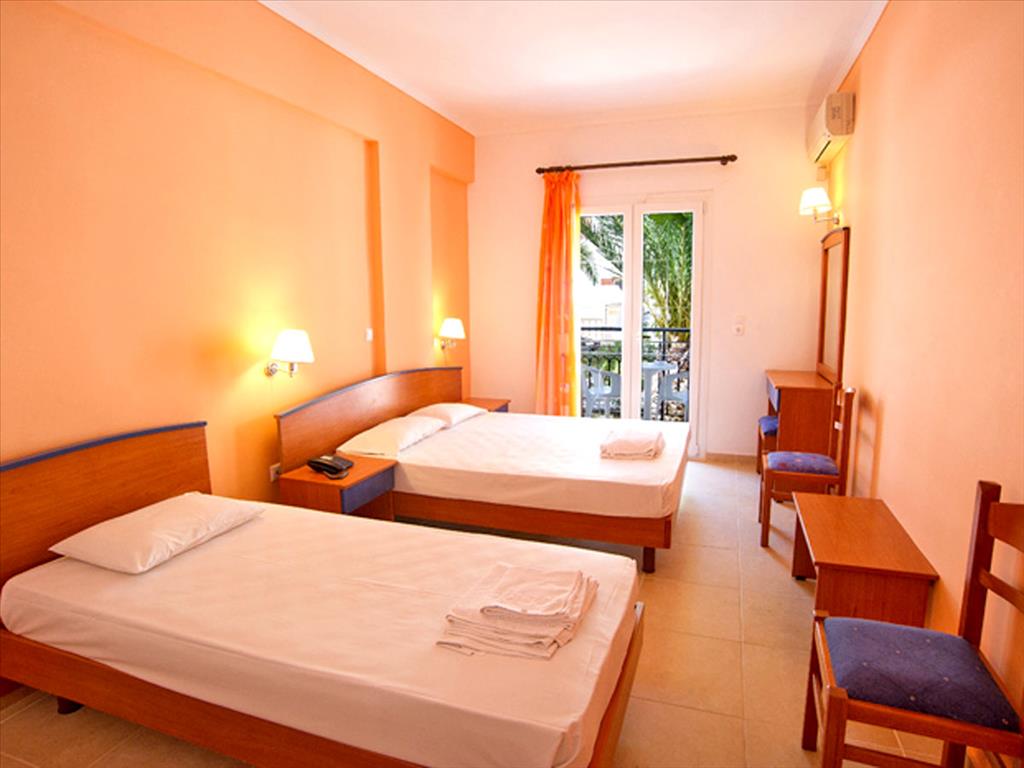 Hôtel sur Zante, Grèce, 1 184 m² - image 11