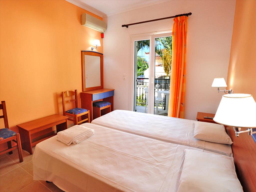 Hôtel sur Zante, Grèce, 1 184 m² - image 17