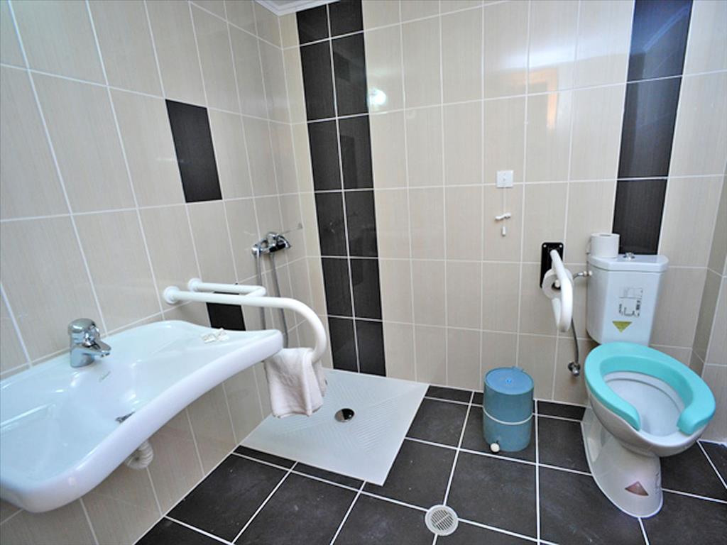 Hôtel sur Zante, Grèce, 1 184 m² - image 15