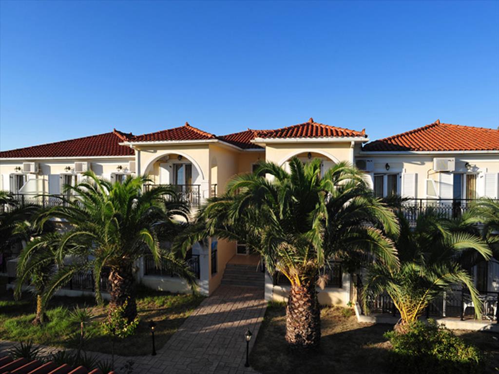 Hôtel sur Zante, Grèce, 1 184 m² - image 1