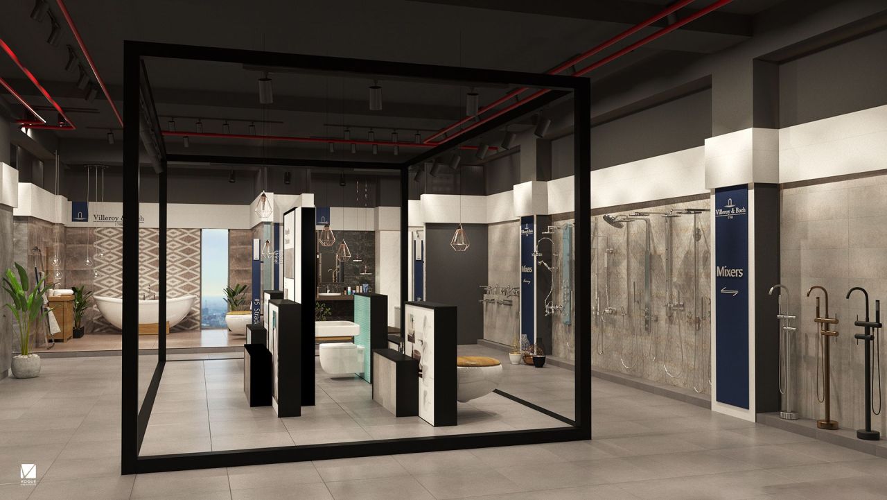 Shop in Barcelona, Spain, 180 m² - picture 1