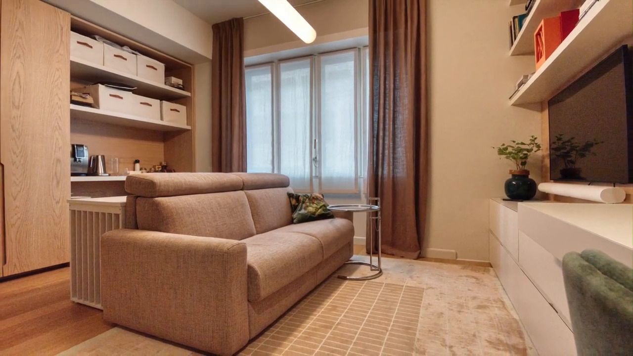Appartement à Milan, Italie, 65 m² - image 2