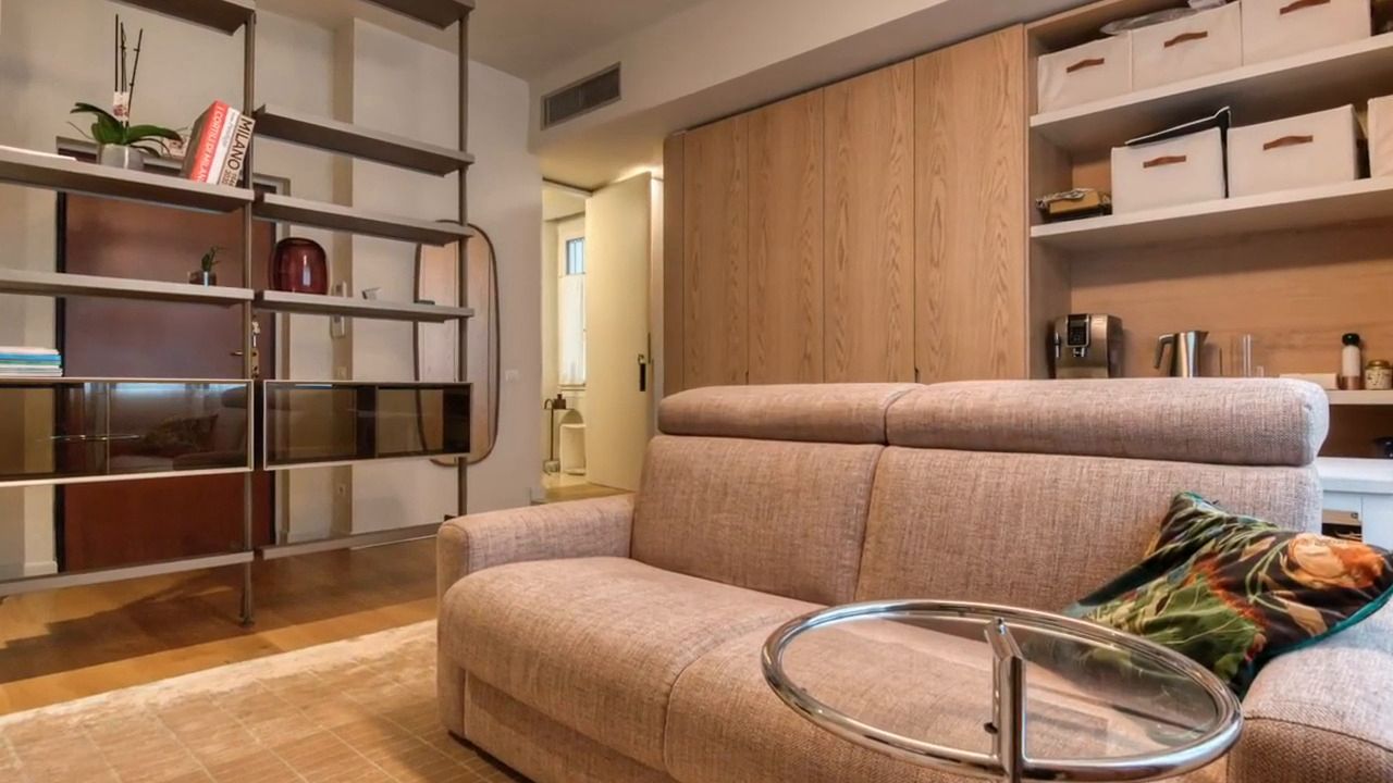 Appartement à Milan, Italie, 65 m² - image 3