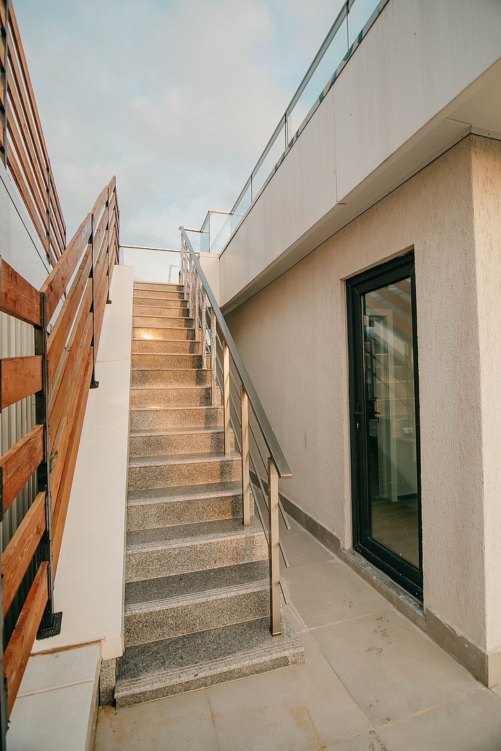 Townhouse in Batumi, Georgia, 280 m² - picture 11