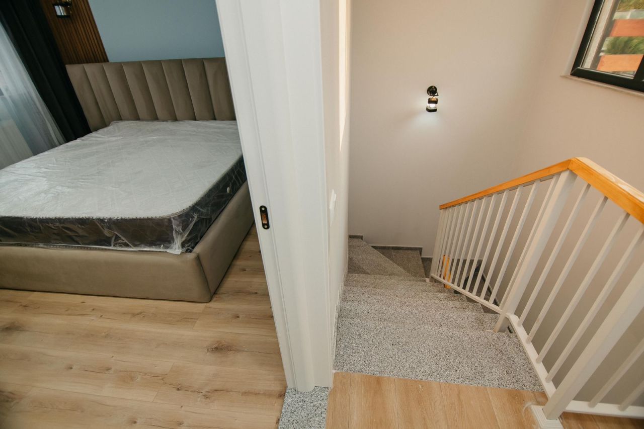 Townhouse in Batumi, Georgia, 280 m² - picture 4