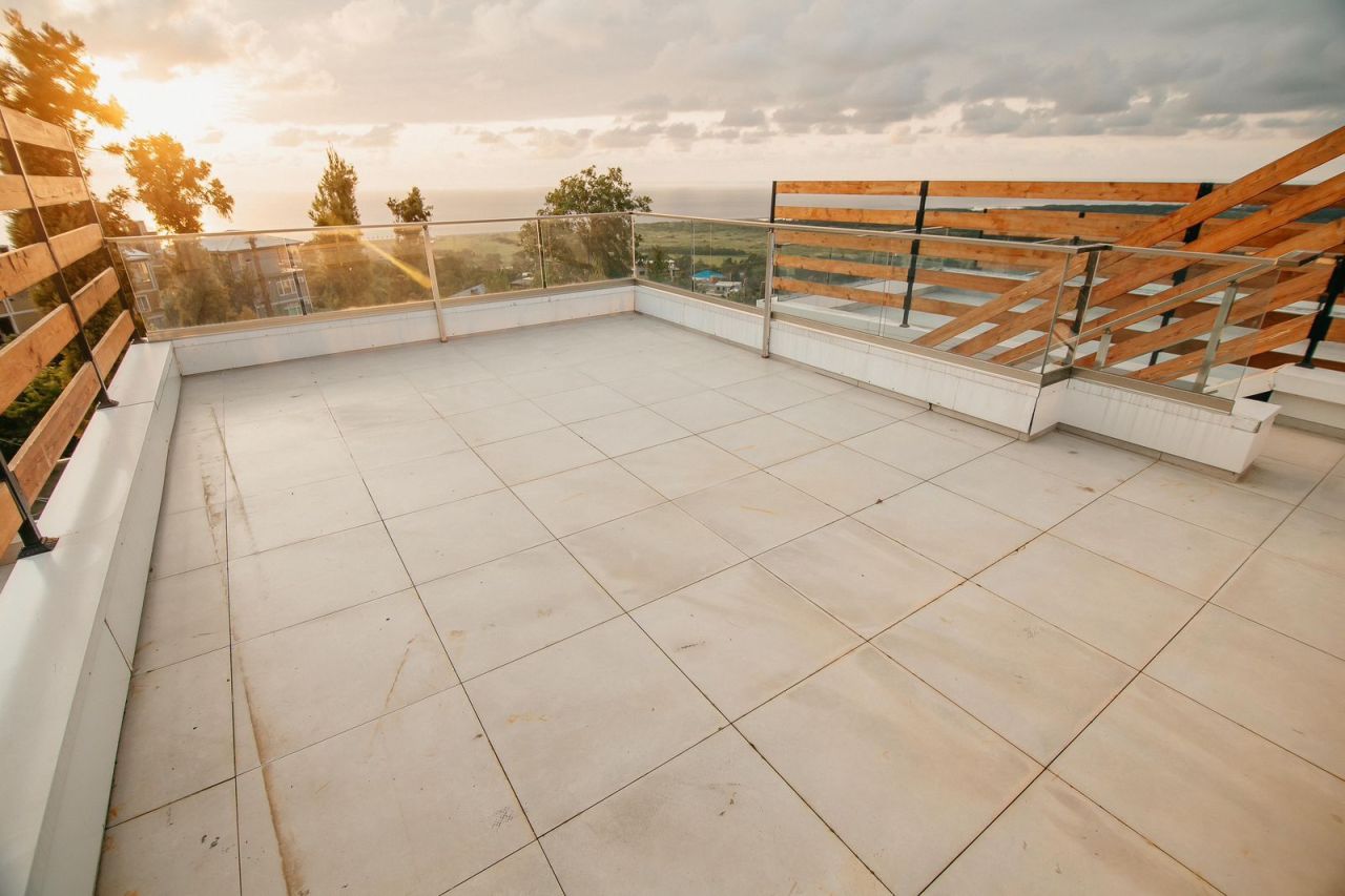 Townhouse in Batumi, Georgia, 280 m² - picture 13