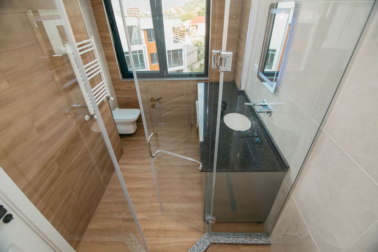 Townhouse in Batumi, Georgia, 280 m² - picture 7