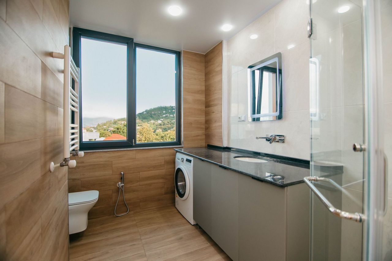 Townhouse in Batumi, Georgia, 280 m² - picture 9