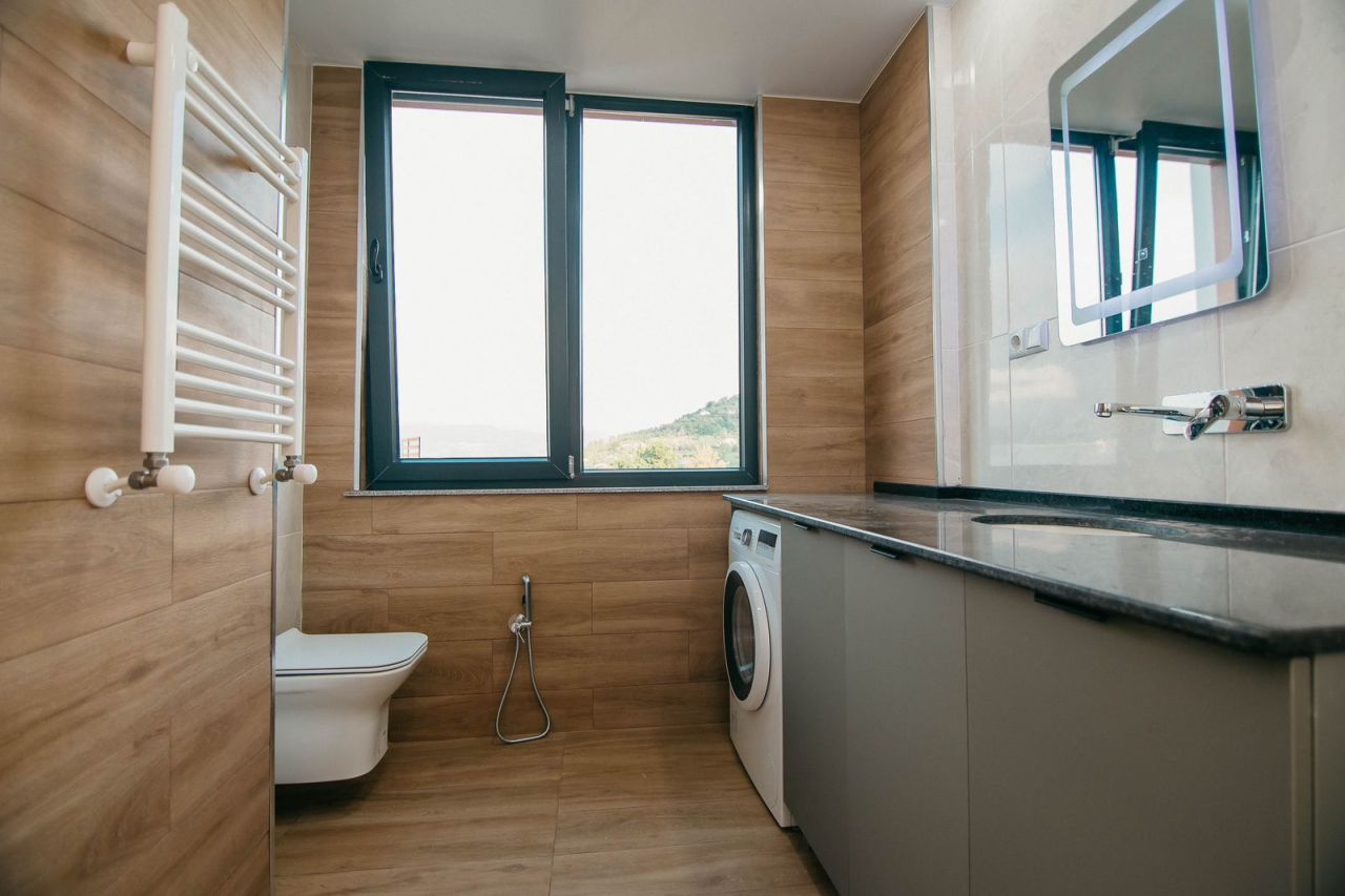 Townhouse in Batumi, Georgia, 280 m² - picture 8