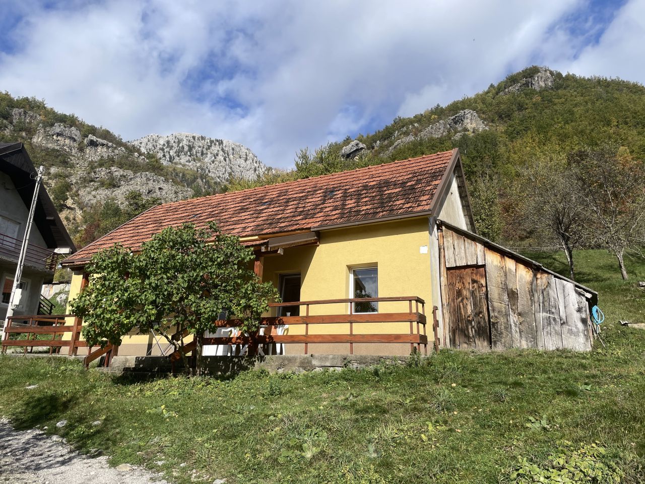 Casa a Nikšić, Montenegro, 75 m² - foto 2