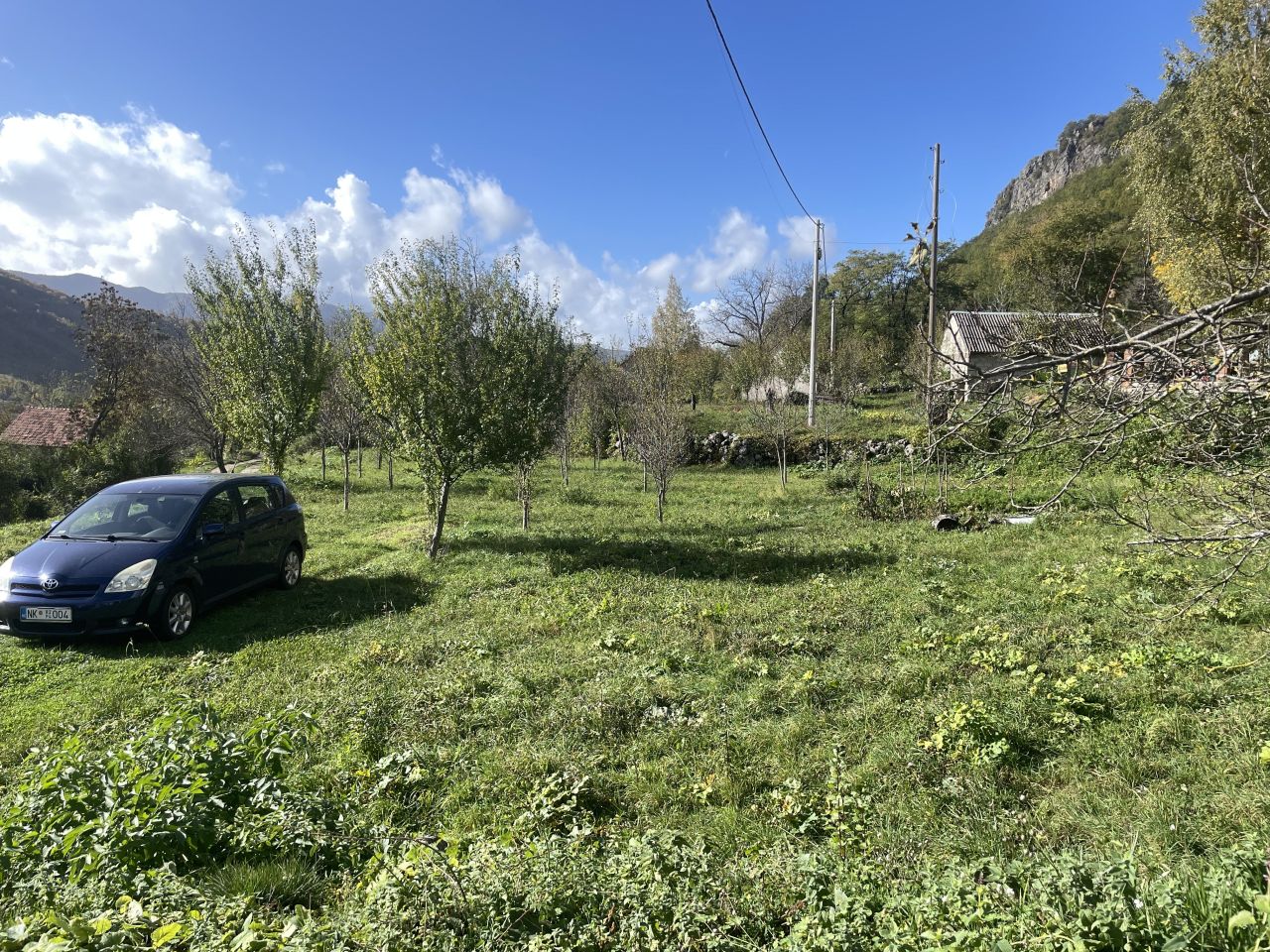 Casa a Nikšić, Montenegro, 75 m² - foto 3