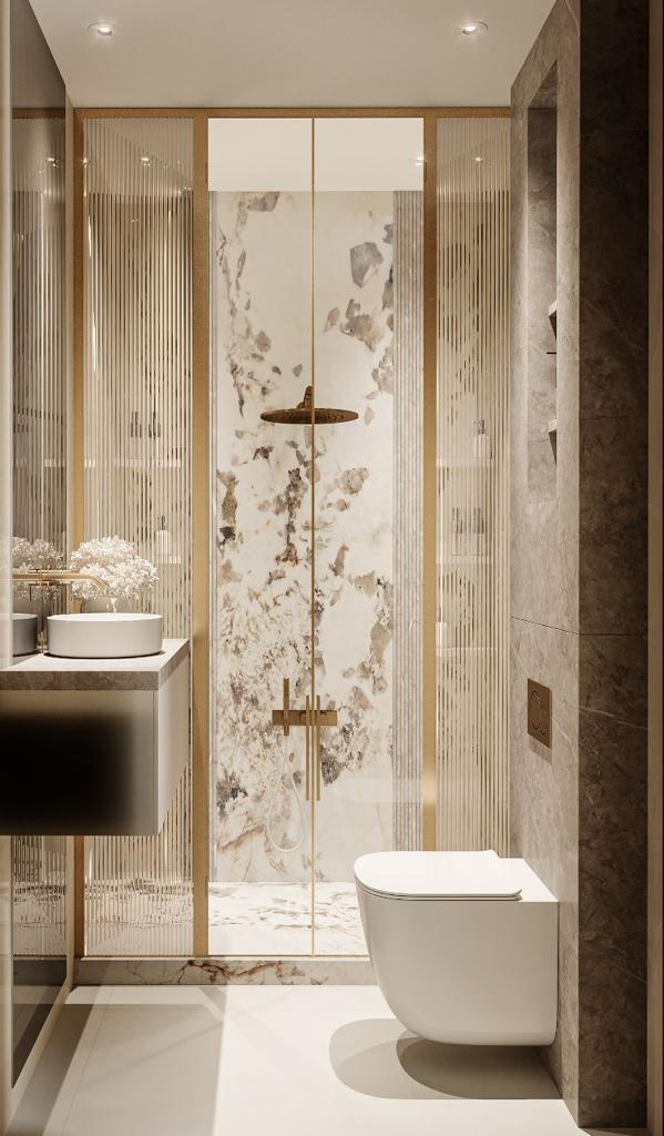 Townhouse in Batumi, Georgia, 240 m² - picture 8