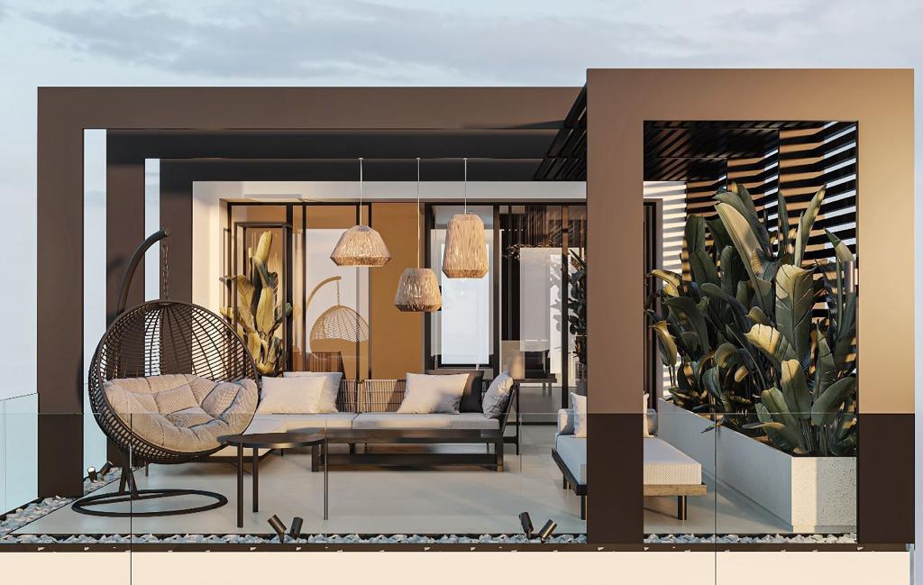 Townhouse in Batumi, Georgia, 240 m² - picture 10