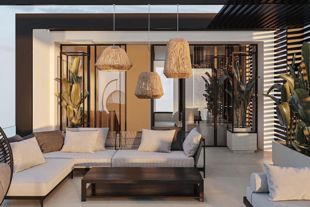 Townhouse in Batumi, Georgia, 240 m² - picture 12