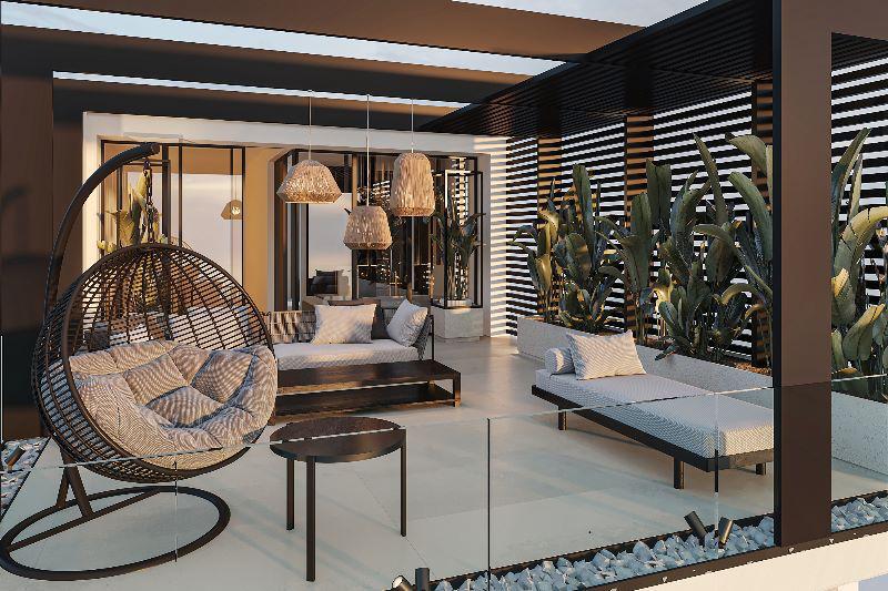 Townhouse in Batumi, Georgia, 240 m² - picture 11