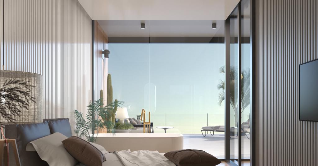 Townhouse in Batumi, Georgia, 240 m² - picture 2