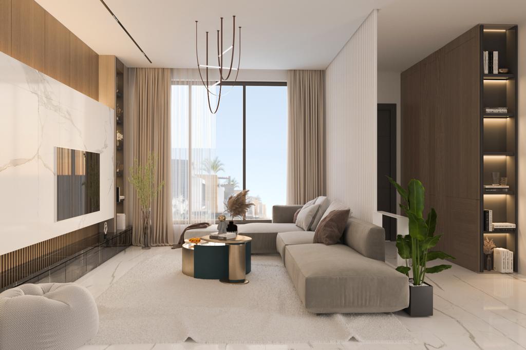 Townhouse in Batumi, Georgia, 240 m² - picture 1