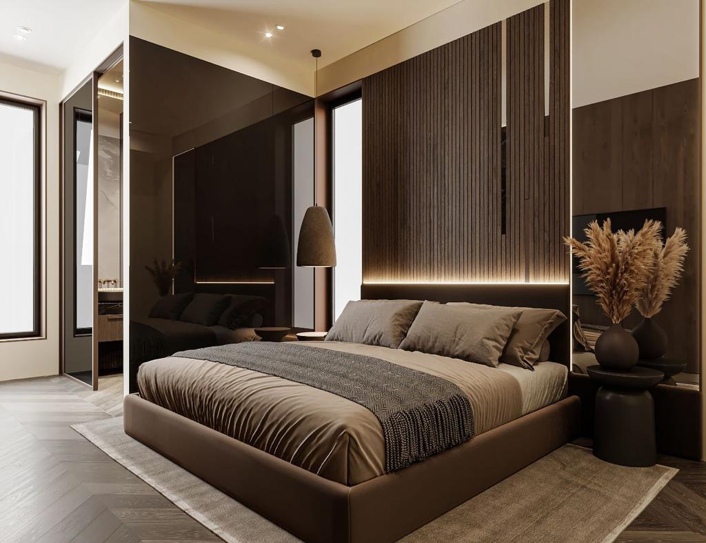 Townhouse in Batumi, Georgia, 240 m² - picture 9