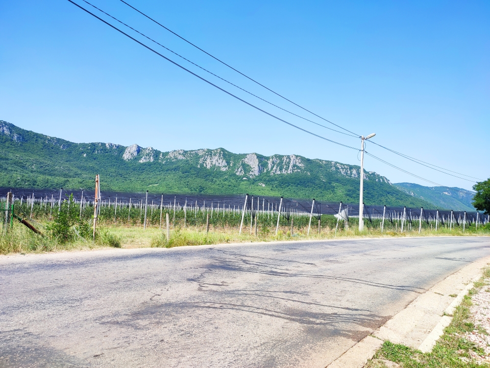 Casa a Nikšić, Montenegro, 75 m² - foto 16