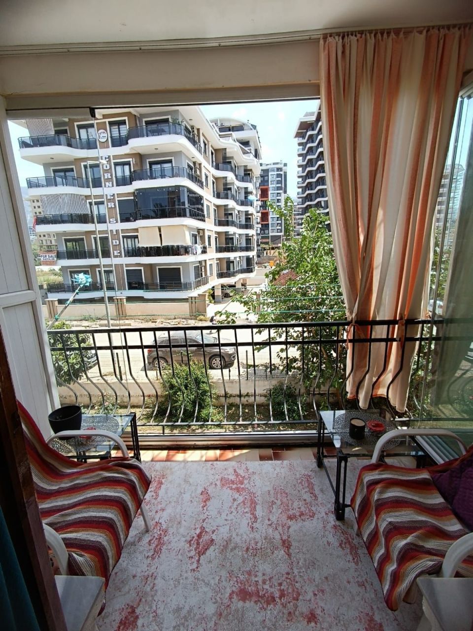 Appartamento a Alanya, Turchia, 75 m² - foto 3