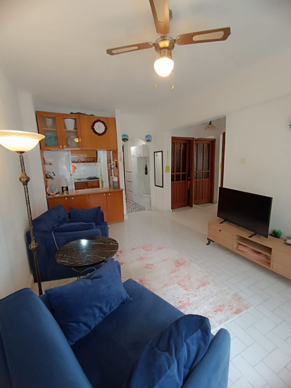 Appartamento a Alanya, Turchia, 75 m² - foto 7