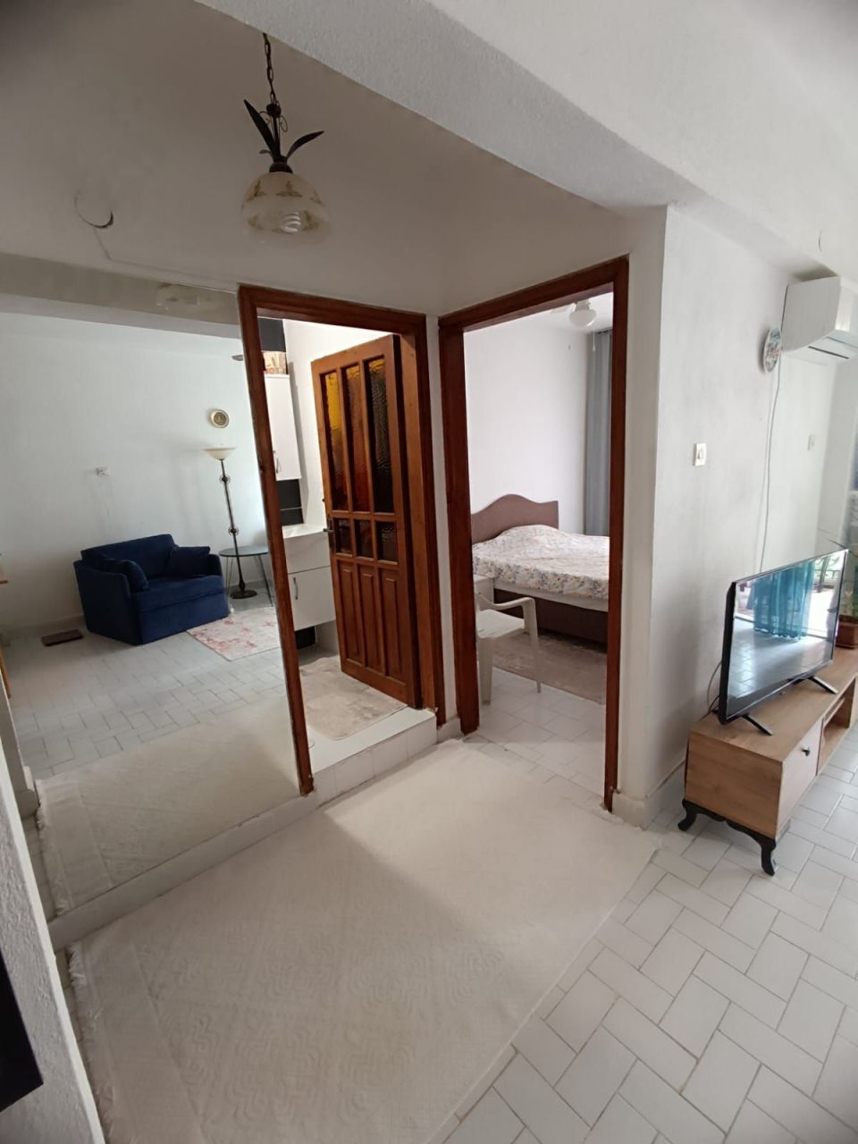 Appartamento a Alanya, Turchia, 75 m² - foto 15