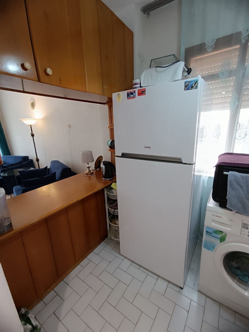 Appartamento a Alanya, Turchia, 75 m² - foto 16