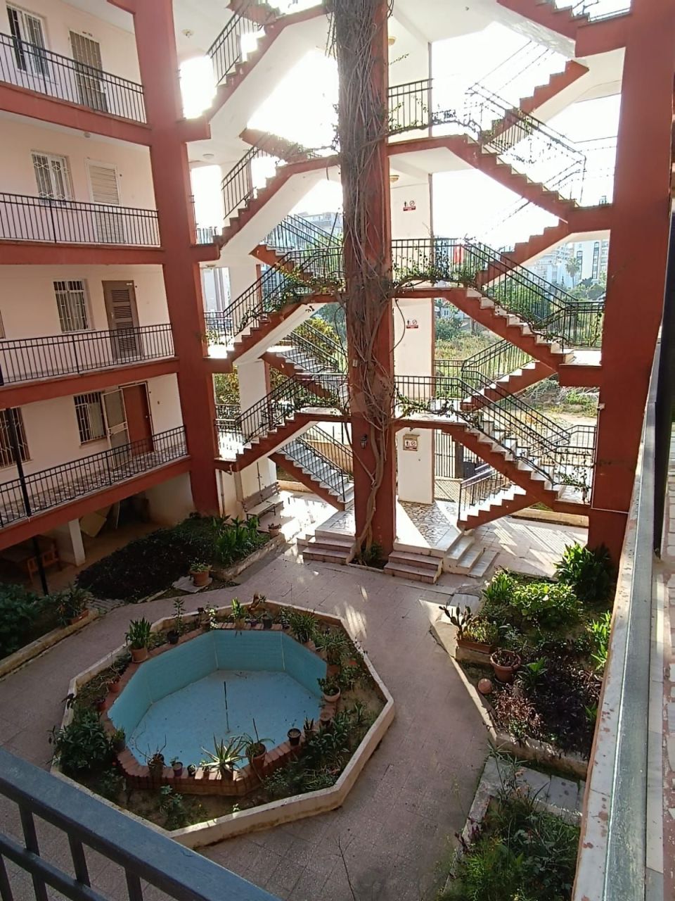 Appartamento a Alanya, Turchia, 75 m² - foto 5